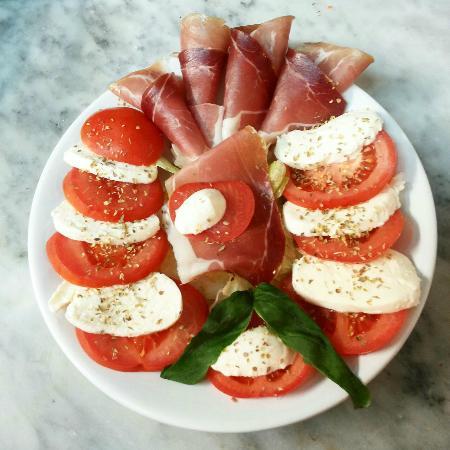 Caffe dell'Arte Specialty Coffee